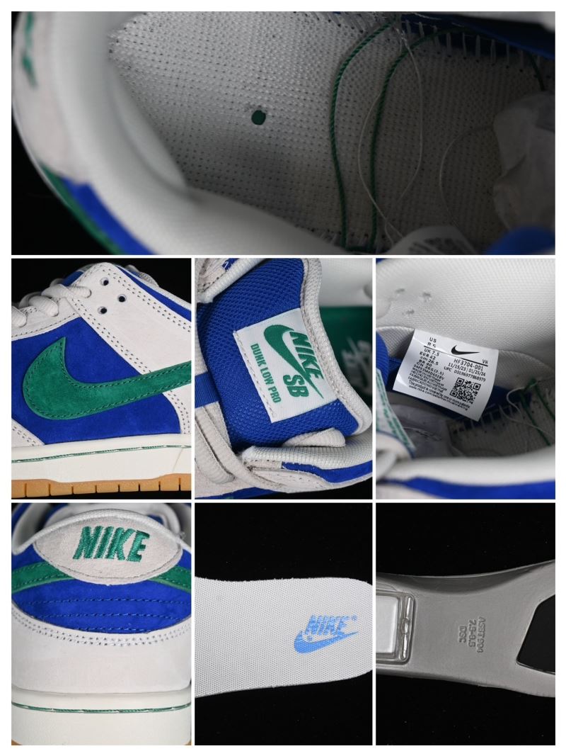 Nike Dunk Shoes